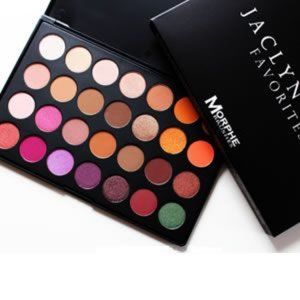 NWT Jaclyn Hill ORIGINAL Morphe Favorites …